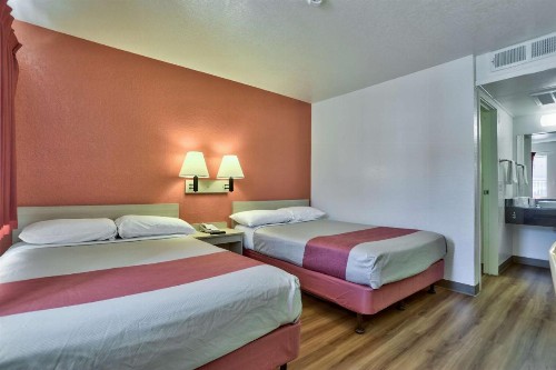 Motel 6-Flagstaff AZ - Butler - image 38