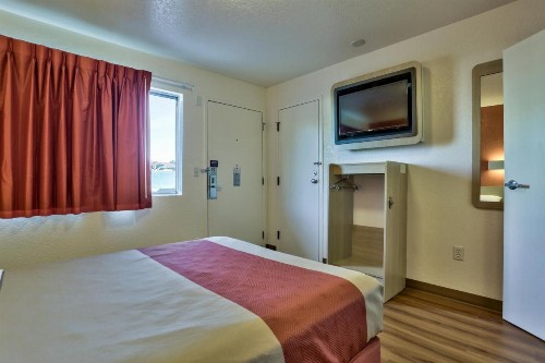 Motel 6-Flagstaff AZ - Butler - image 43
