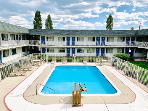 Motel 6-Flagstaff AZ - Butler - image 44