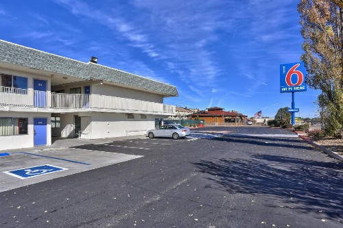 Motel 6-Flagstaff AZ - Butler - image 46