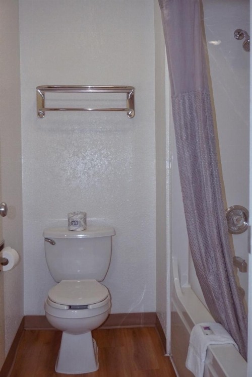 Motel 6-Flagstaff AZ - Butler - image 48
