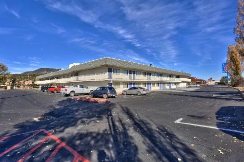 Motel 6-Flagstaff AZ - Butler - image 7