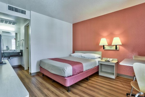 Motel 6-Flagstaff AZ - Butler - image 9