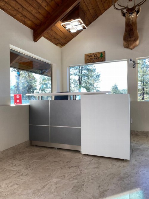 Motel In The Pines - image 24