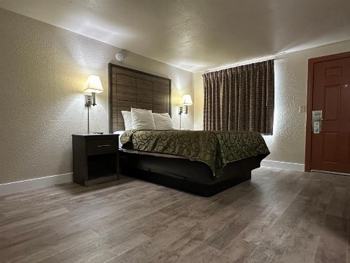 Motel In The Pines - image 25