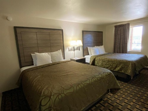 Motel In The Pines - image 32