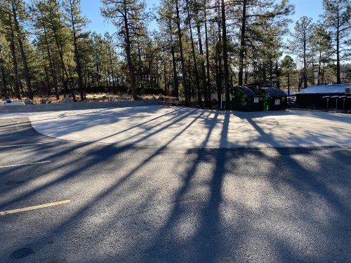 Motel In The Pines - image 44