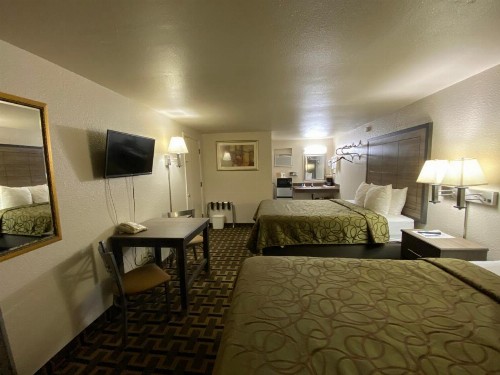 Motel In The Pines - image 48