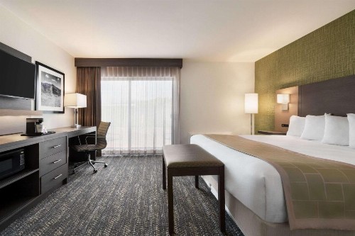 Days Hotel by Wyndham Flagstaff - image 22