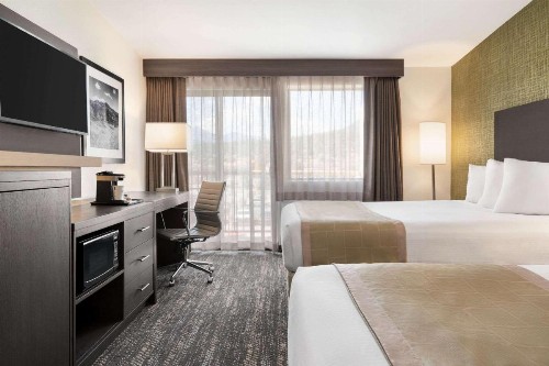 Days Hotel by Wyndham Flagstaff - image 34