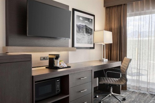 Days Hotel by Wyndham Flagstaff - image 36