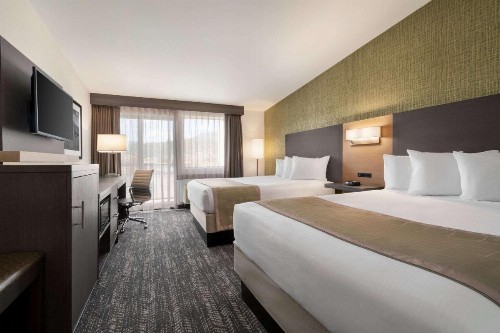 Days Hotel by Wyndham Flagstaff - image 39