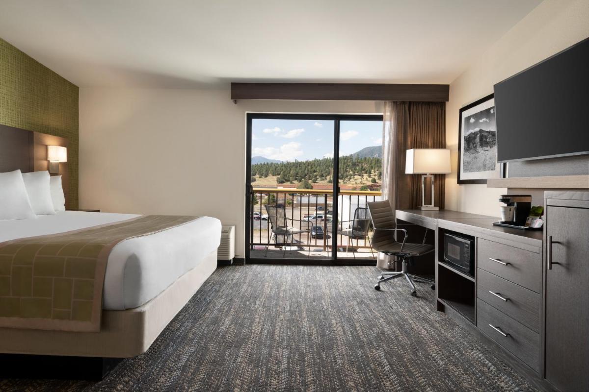 Days Hotel by Wyndham Flagstaff - image 4