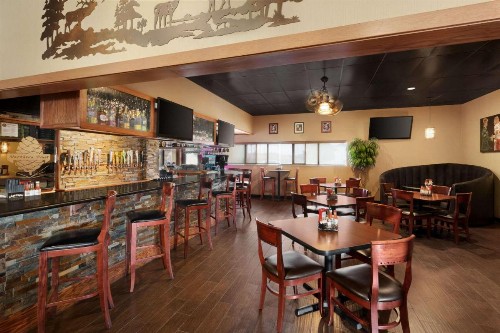 Days Hotel by Wyndham Flagstaff - image 42