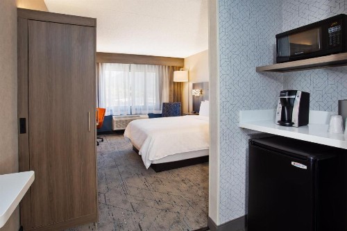 Holiday Inn Express Flagstaff an IHG Hotel - image 22
