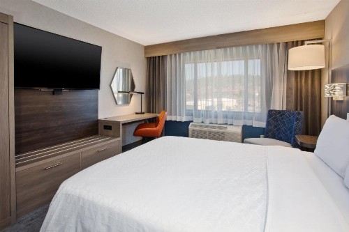 Holiday Inn Express Flagstaff an IHG Hotel - image 24