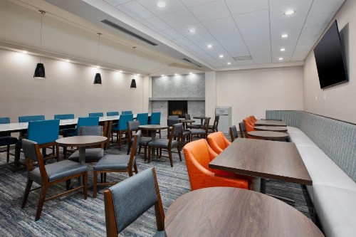 Holiday Inn Express Flagstaff an IHG Hotel - image 26