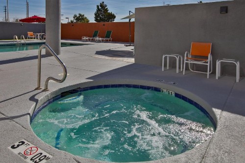 Holiday Inn Express Flagstaff an IHG Hotel - image 27