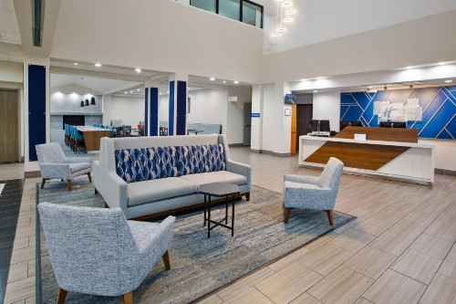 Holiday Inn Express Flagstaff an IHG Hotel - image 31
