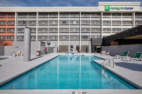 Holiday Inn Express Flagstaff an IHG Hotel - image 32