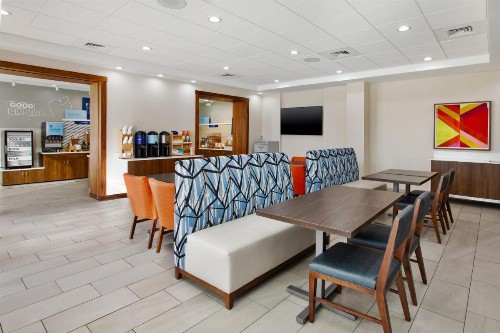 Holiday Inn Express Flagstaff an IHG Hotel - image 33