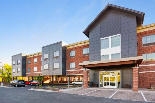 Country Inn & Suites by Radisson Flagstaff Downtown AZ