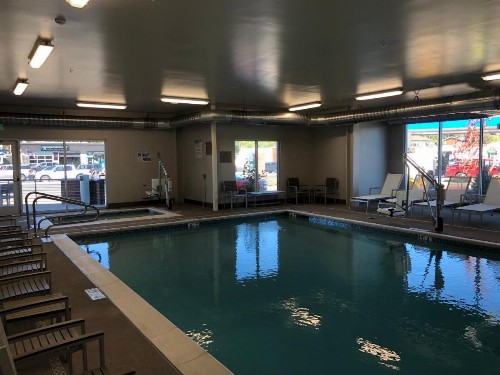 Country Inn & Suites by Radisson Flagstaff Downtown AZ - image 12