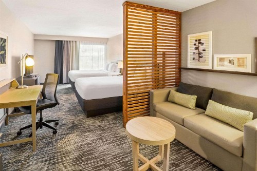 Country Inn & Suites by Radisson Flagstaff Downtown AZ - image 14
