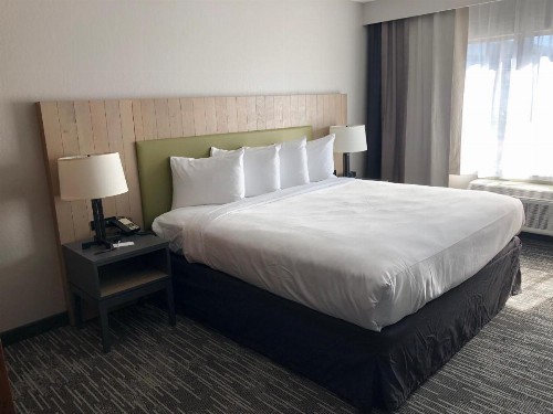 Country Inn & Suites by Radisson Flagstaff Downtown AZ - image 16