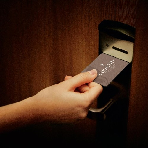 Country Inn & Suites by Radisson Flagstaff Downtown AZ - image 17