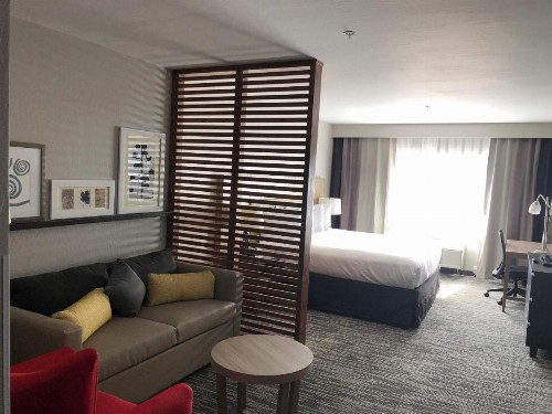 Country Inn & Suites by Radisson Flagstaff Downtown AZ - image 19