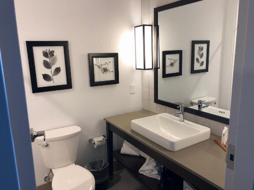 Country Inn & Suites by Radisson Flagstaff Downtown AZ - image 20