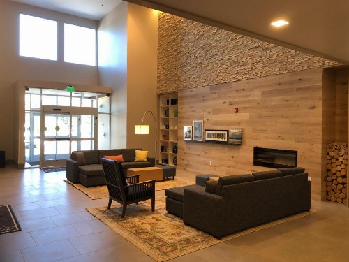 Country Inn & Suites by Radisson Flagstaff Downtown AZ - image 21