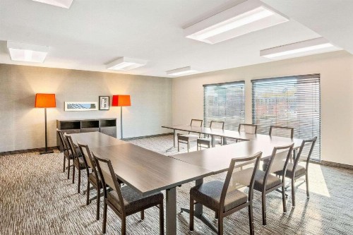 Country Inn & Suites by Radisson Flagstaff Downtown AZ - image 23