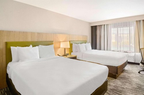 Country Inn & Suites by Radisson Flagstaff Downtown AZ - image 31
