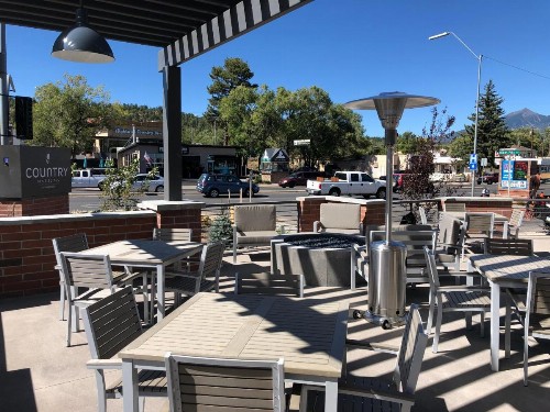 Country Inn & Suites by Radisson Flagstaff Downtown AZ - image 4