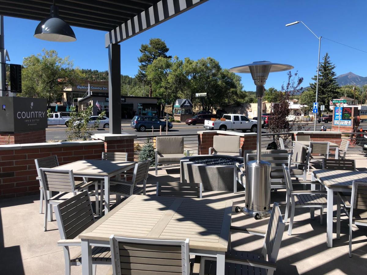 Country Inn & Suites by Radisson Flagstaff Downtown AZ - image 4