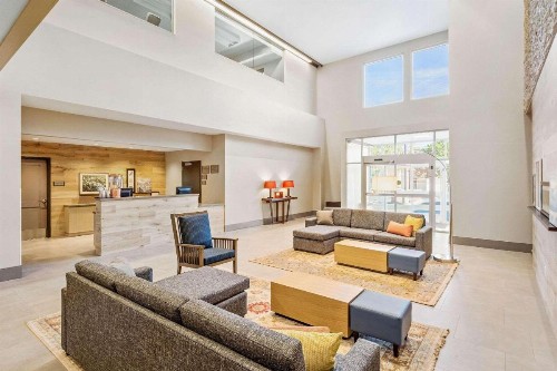 Country Inn & Suites by Radisson Flagstaff Downtown AZ - image 44