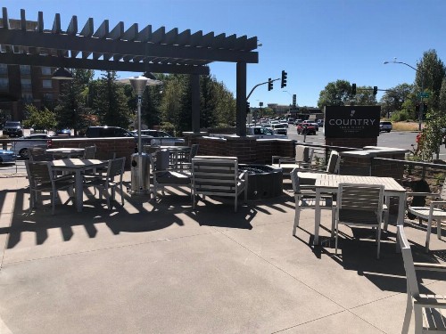 Country Inn & Suites by Radisson Flagstaff Downtown AZ - image 48