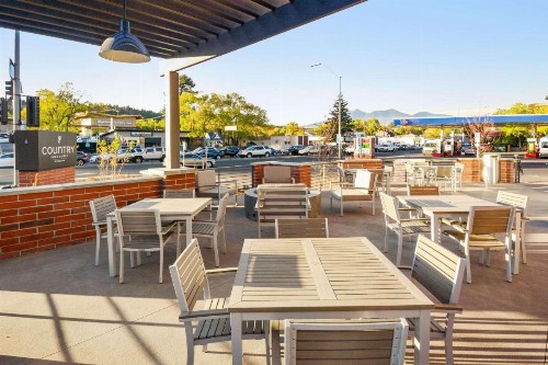 Country Inn & Suites by Radisson Flagstaff Downtown AZ - image 6