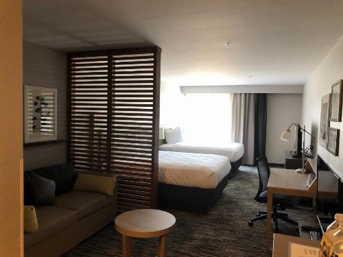 Country Inn & Suites by Radisson Flagstaff Downtown AZ - image 8