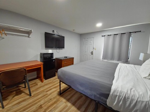 The L Motel Downtown/NAU Conference Center - image 13