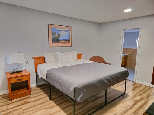 The L Motel Downtown/NAU Conference Center - image 17