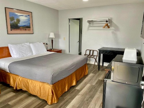 The L Motel Downtown/NAU Conference Center - image 19