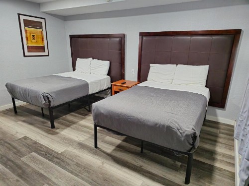 The L Motel Downtown/NAU Conference Center - image 2