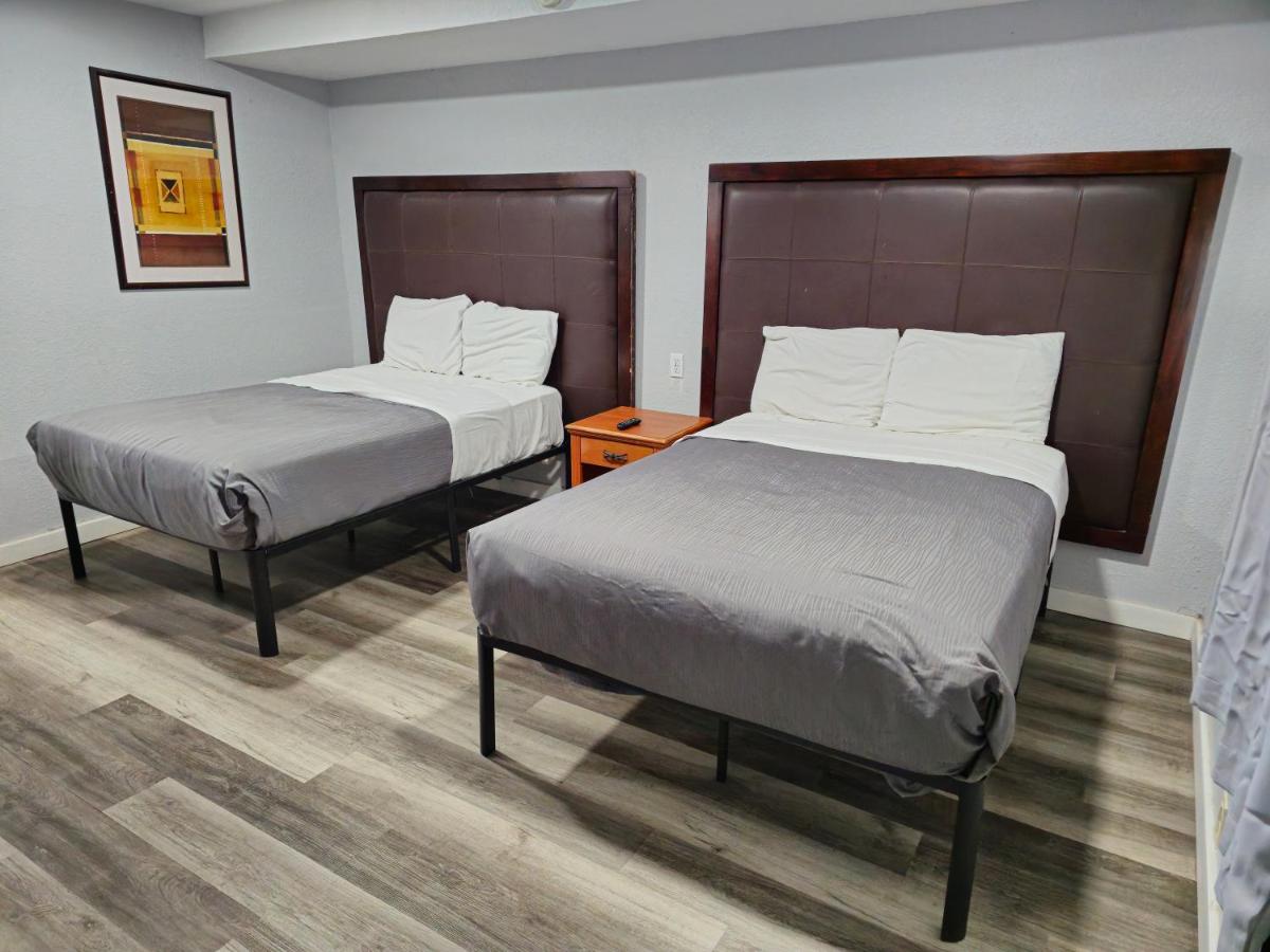 The L Motel Downtown/NAU Conference Center - image 2