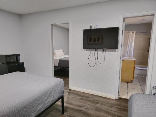 The L Motel Downtown/NAU Conference Center - image 20