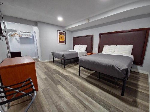 The L Motel Downtown/NAU Conference Center - image 22
