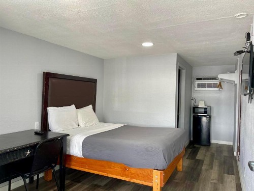 The L Motel Downtown/NAU Conference Center - image 3