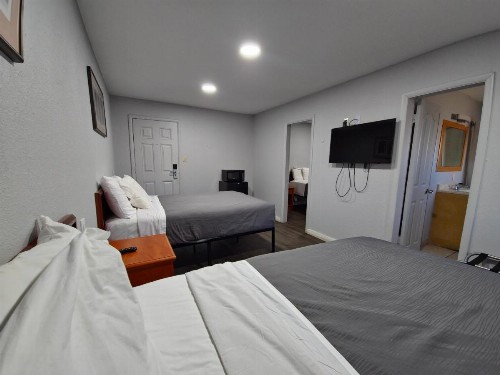 The L Motel Downtown/NAU Conference Center - image 6